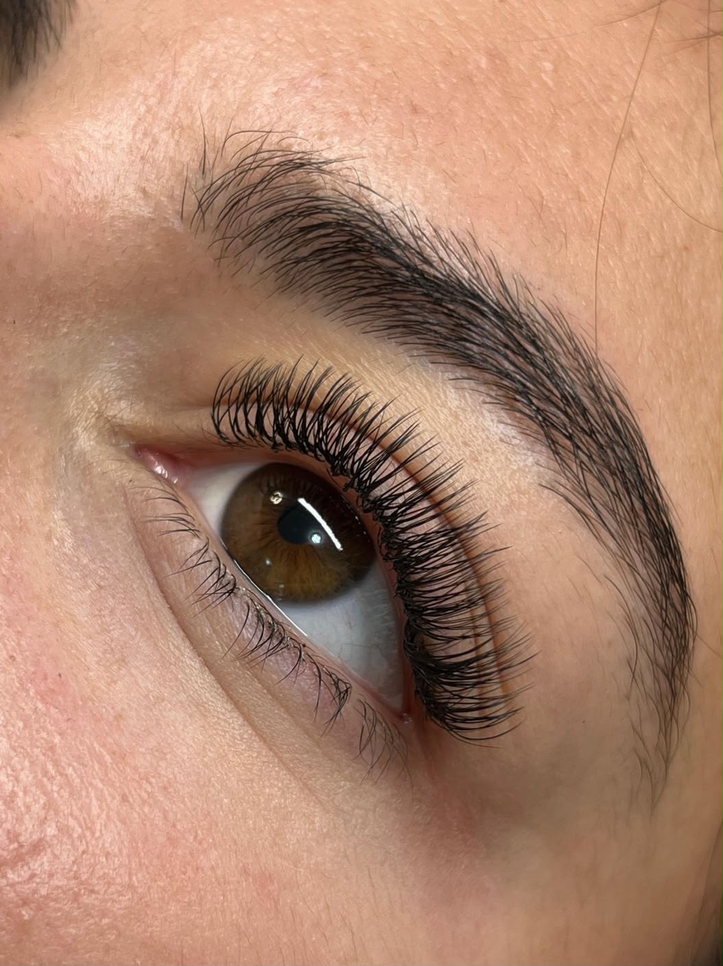 Wanja Lashes Holder 5
