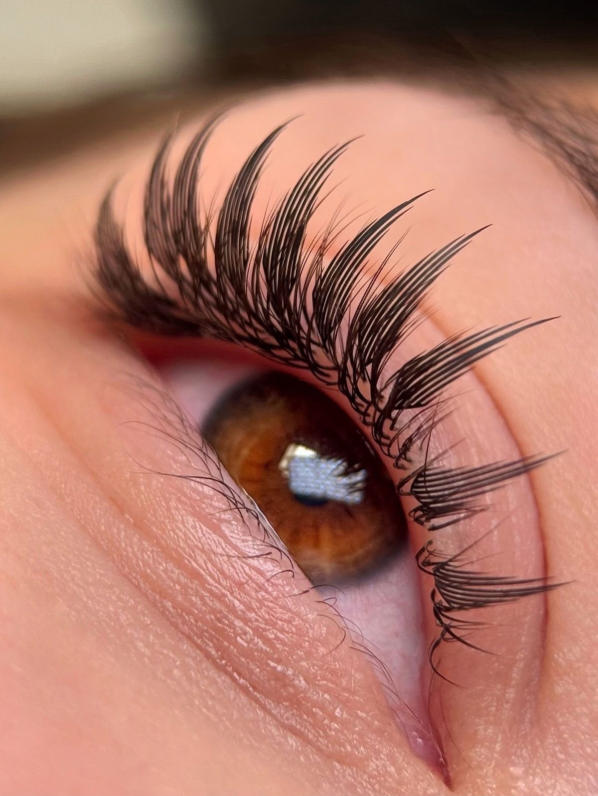 Wanja Lashes Holder 6