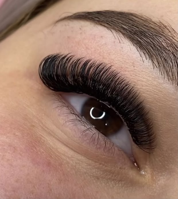 Wanja Lashes Holder 7