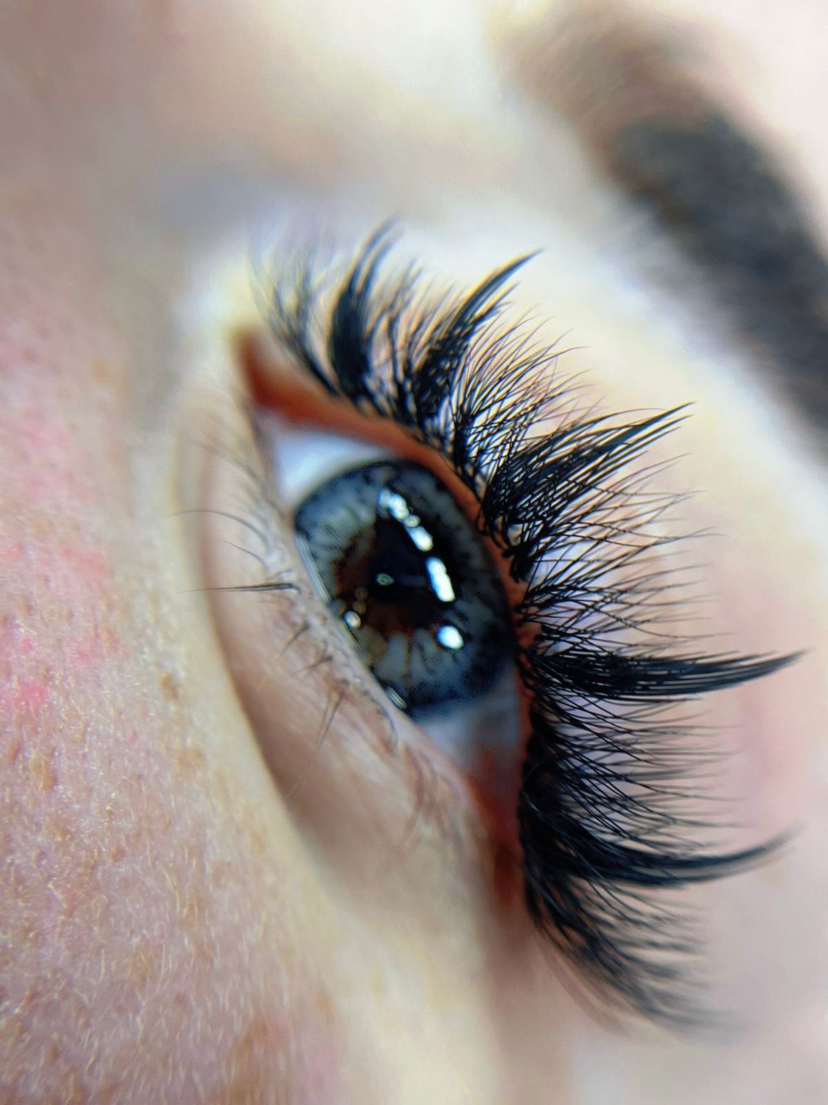 Wanja Lashes Holder 8